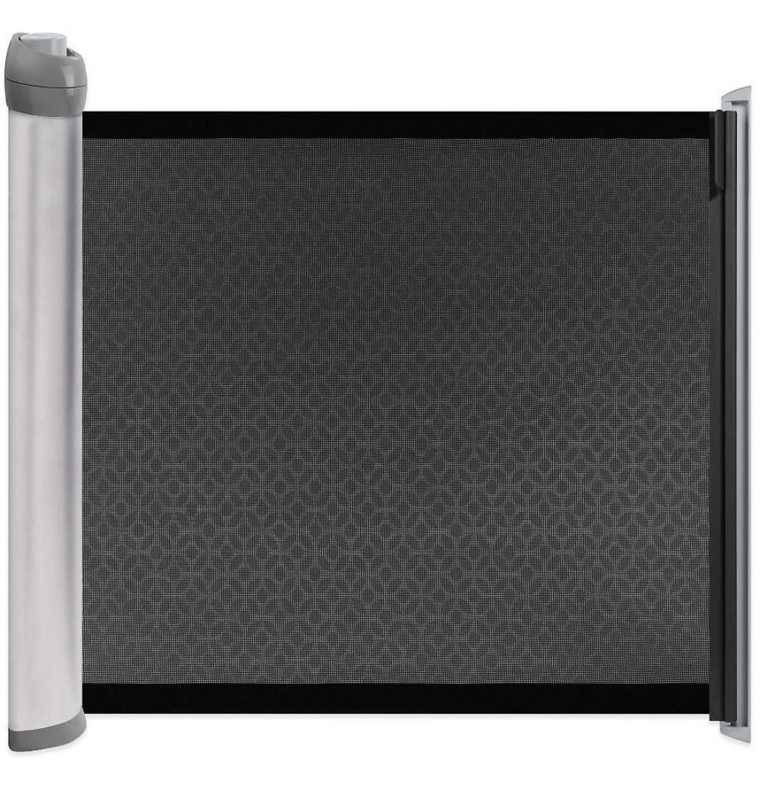 Summer Infant HomeSafe Retractable Gate D