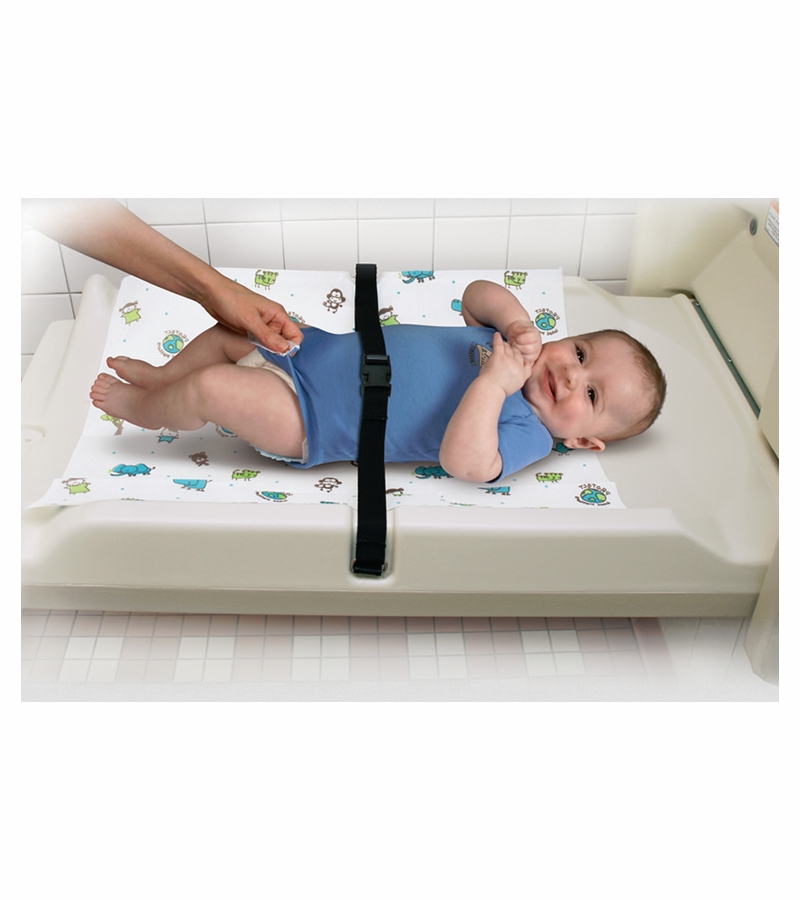 Summer Infant Keep Me Clean Disposable Changing Table Covers