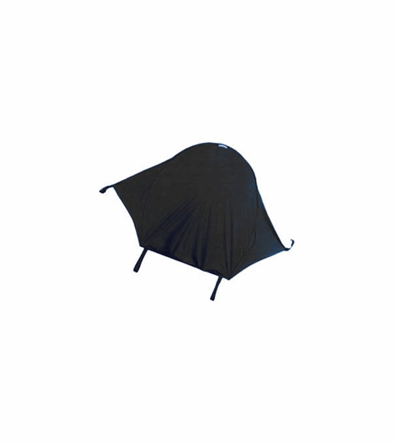 Summer Infant RayShade UV Protective Stroller Sun Shade in Black