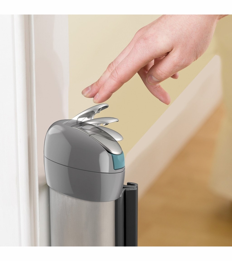 Summer Infant Retractable Gate