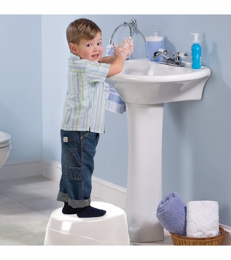 Summer Infant Step by Step Potty Neutral
