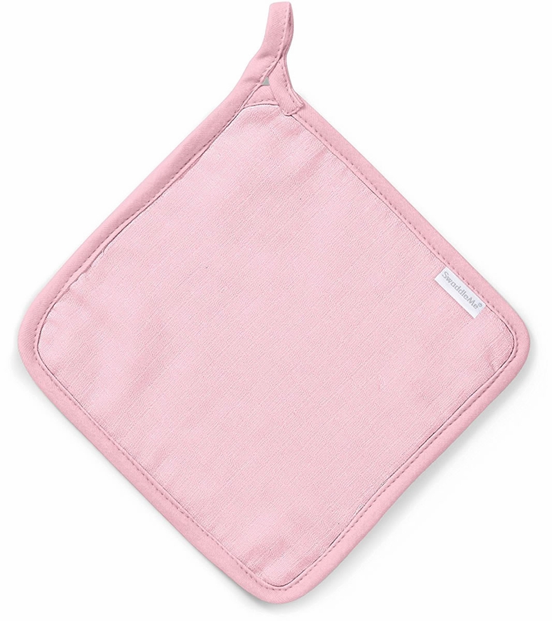 Summer Infant SwaddleMe Baby Bath Gift Set Dolphin Splash