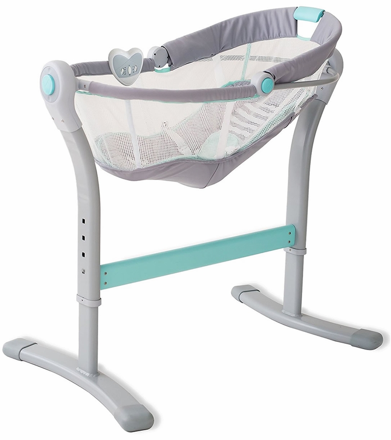 Summer Infant SwaddleMe By Your Bed Sleeper