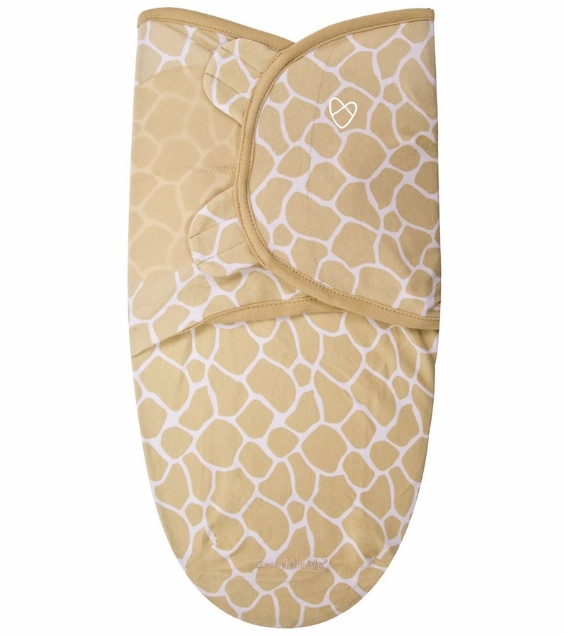 Summer Infant SwaddleMe Giraffe (Small/Medium)
