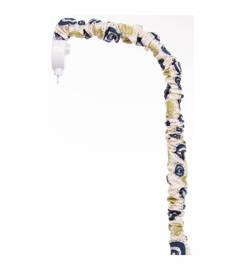 Sweet Potato Uptown Traffic Mobile Arm Cover