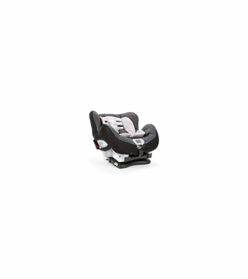 The First Years C650 True Fit Recline Convertible Car Seat Urban Life