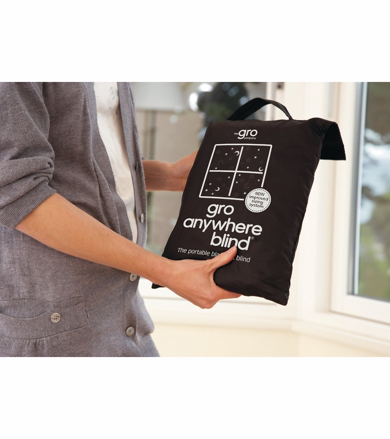 The Gro Company GroAnywhere Blind