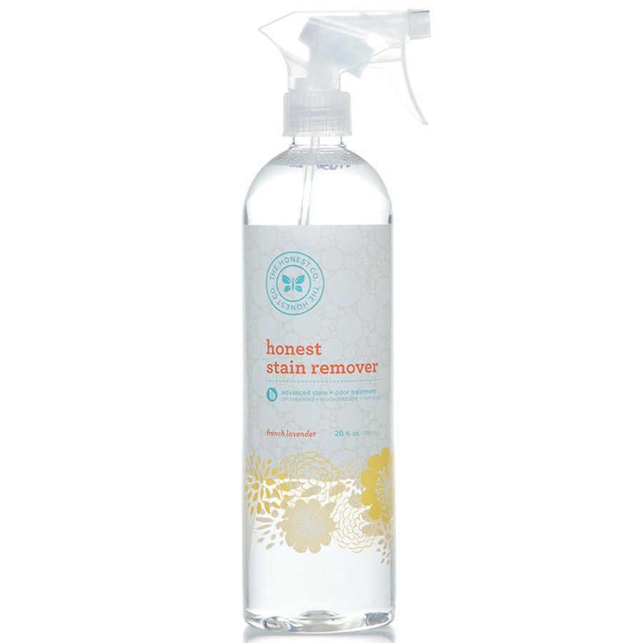 The Honest Company Stain Remover 26 oz