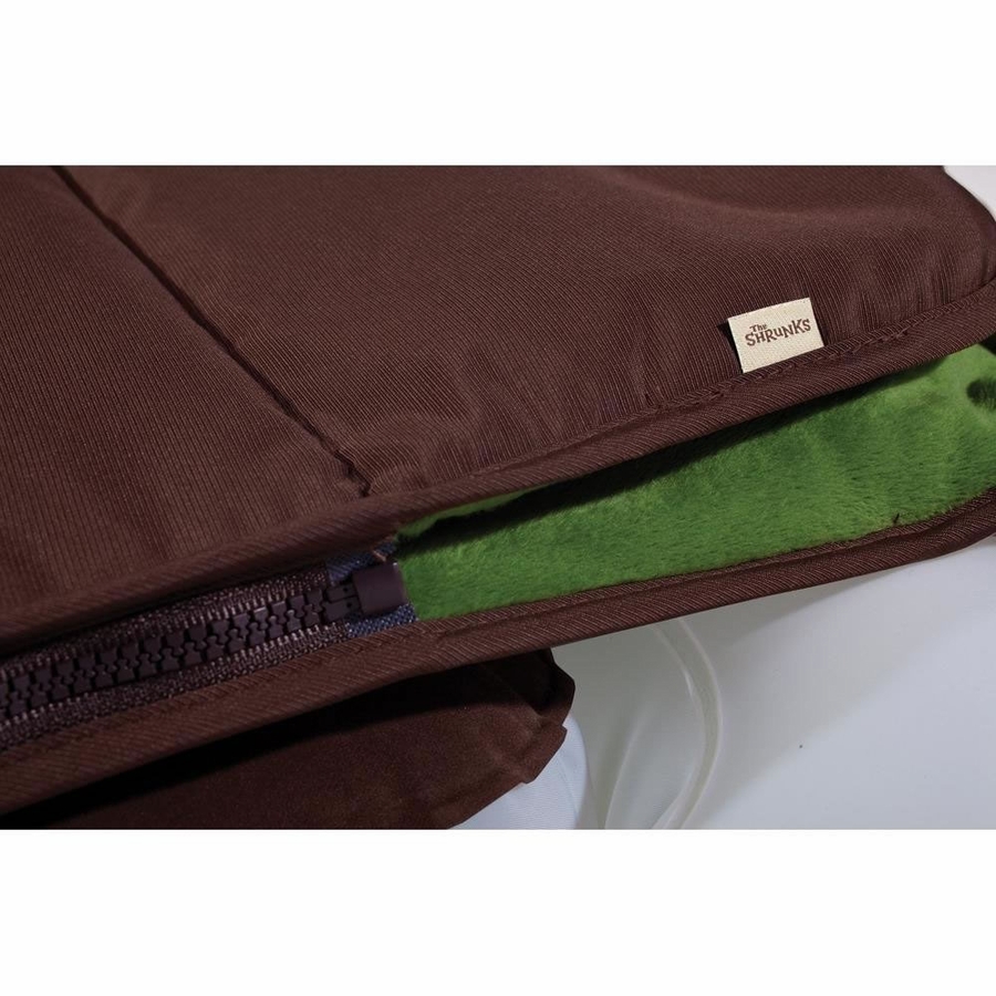 The Shrunks Tuckaire Outdoor Toddler Travel Bed