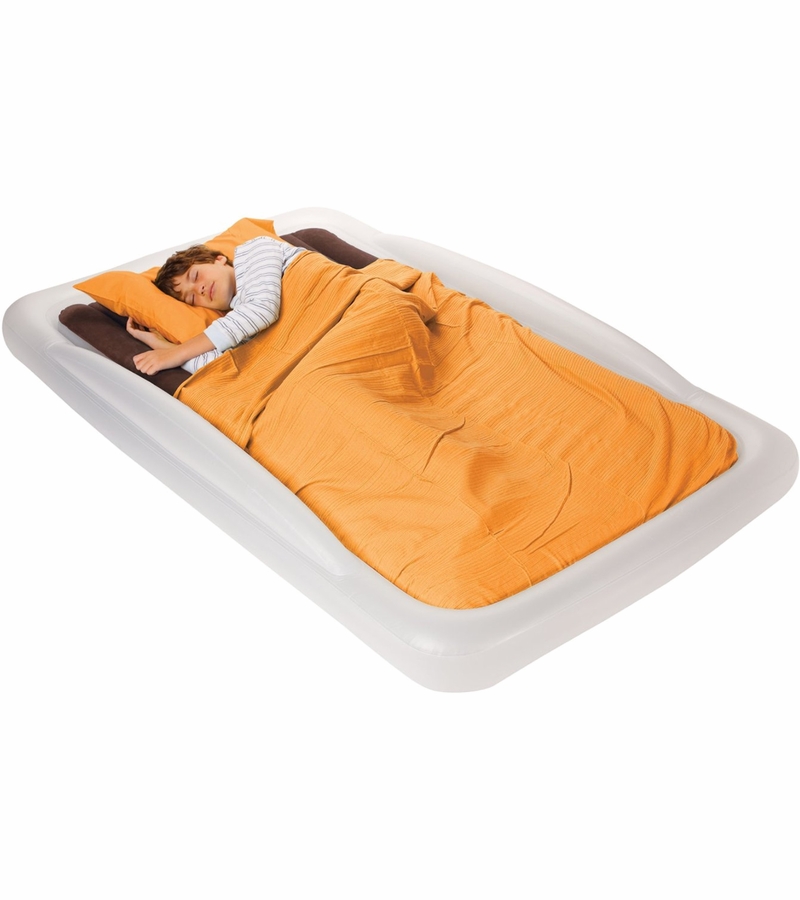 The Shrunks Tuckaire Twin Travel Bed with Pump (Ages 6+)