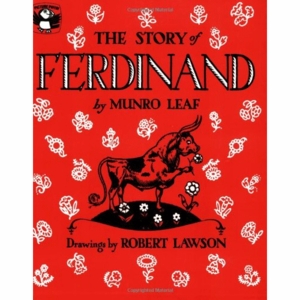 The Story of Ferdinand