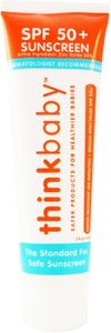 Thinkbaby Safe Sunscreen SPF 50+, 3oz