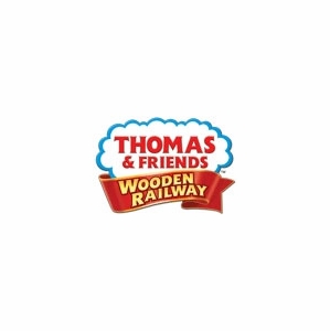 Thomas & Friends Wooden Railway