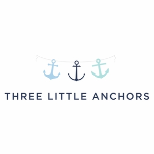 Three Little Anchors