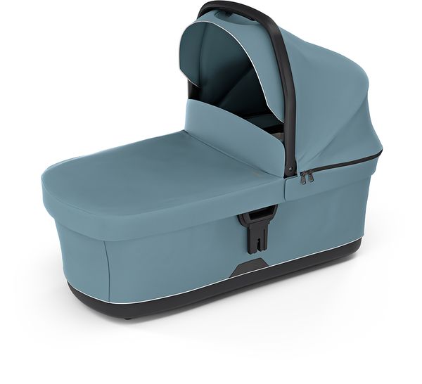 Thule Bassinet - Mid-Blue