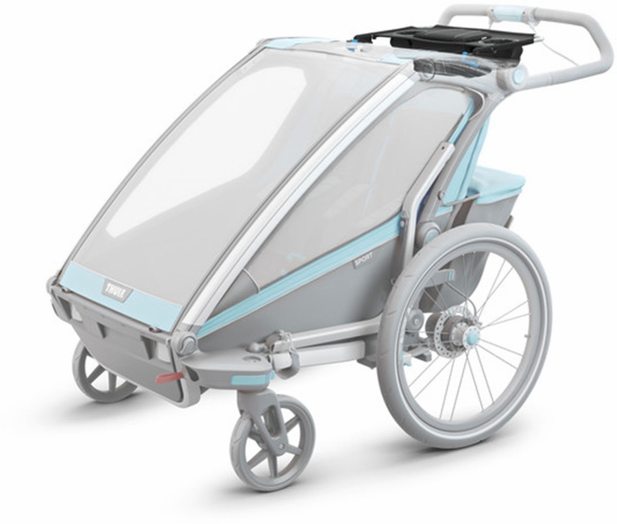 Thule Organizer Sport Double