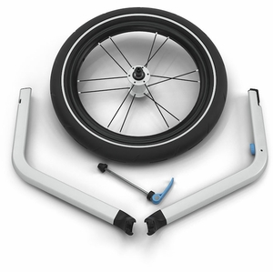 Thule Chariot Double Jogging Kit
