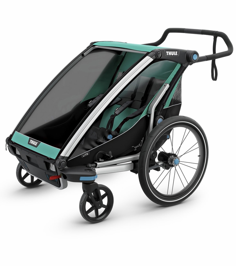 thule chariot lite sport stroller