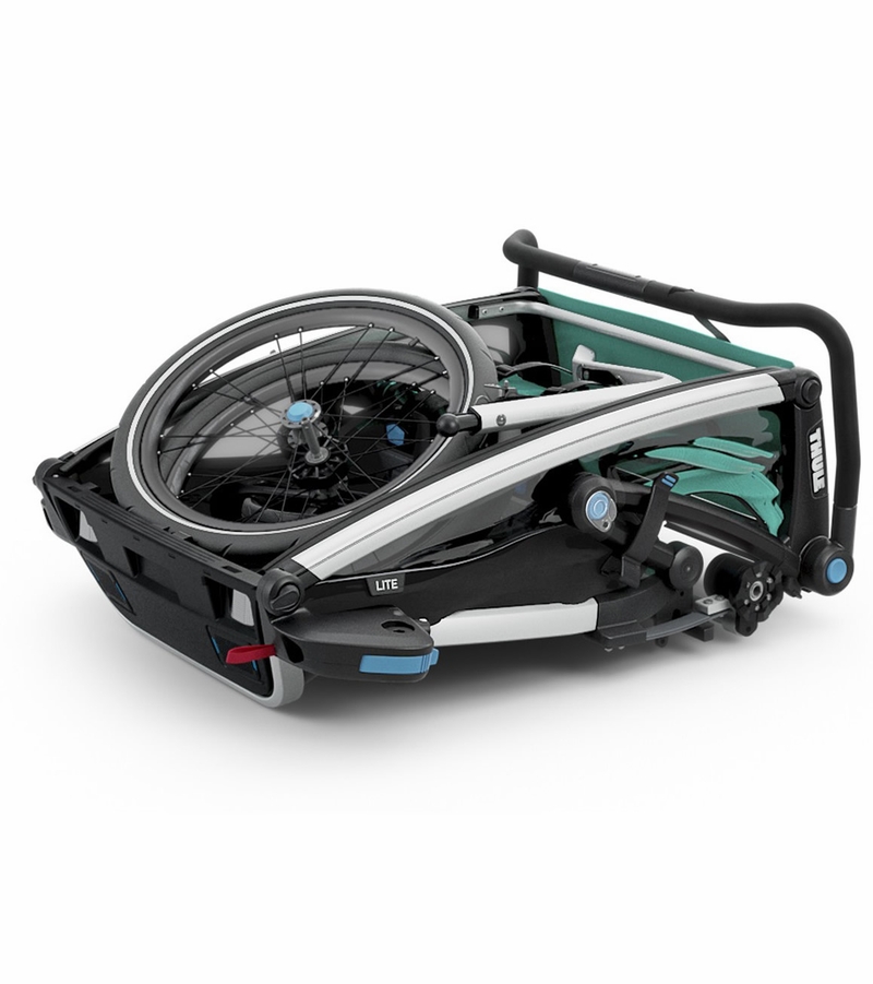 thule chariot lite sport stroller