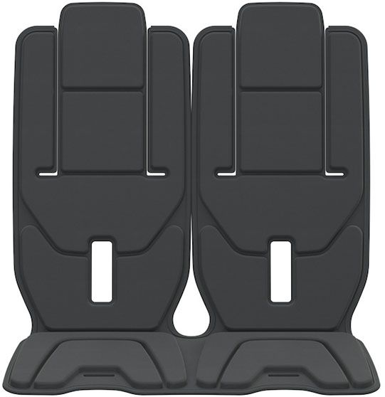 thule chariot padding 2