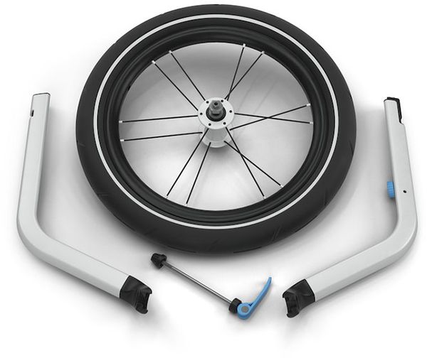Thule Chariot Single Jogging Kit
