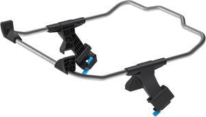 Thule Chicco Infant Car Seat Adapter for Glide/Urban Glide