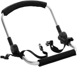 Thule Universal Infant Car Seat Adapter for Glide, Urban Glide, and Urban Glide Double Strollers 