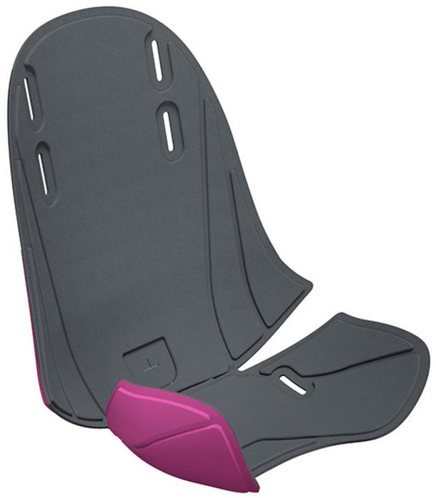 Thule RideAlong Mini Bike Seat Padding Grey/Purple
