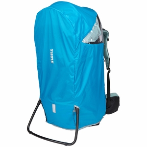 Thule Sapling Raincover - Thule Blue