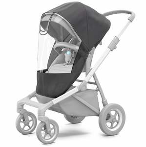 Thule Sleek Stroller Rain Cover