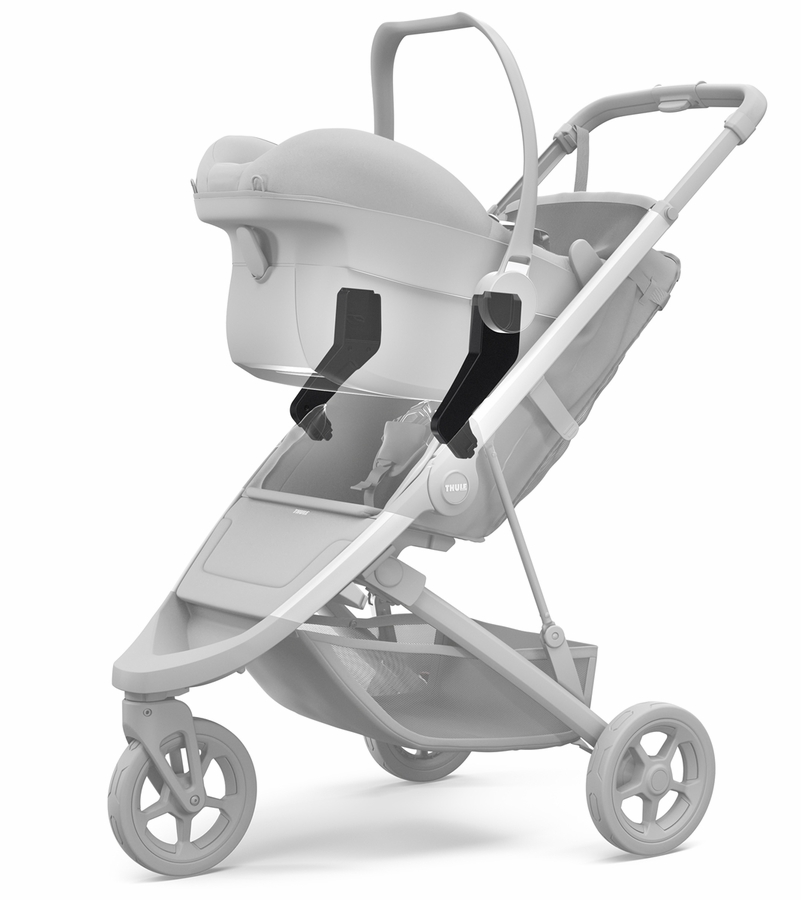 Thule Spring Car Seat Adapter MaxiCosi/Cybex/Nuna