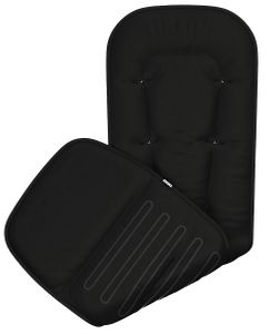 Thule Stroller Seat Liner - Black