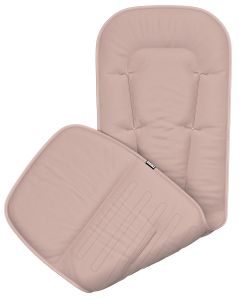Thule Stroller Seat Liner - Misty Rose