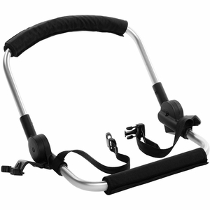 Thule Universal Infant Car Seat Adapter for Glide, Urban Glide, and Urban Glide Double Strollers 