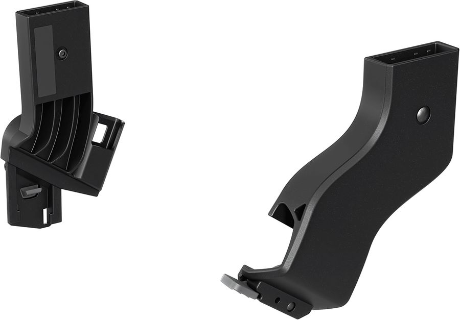 Thule Urban Glide 3 Double Stroller Adapters