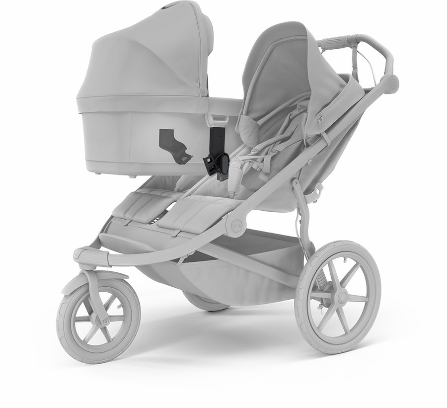 Thule Urban Glide 3 Double Stroller Adapters