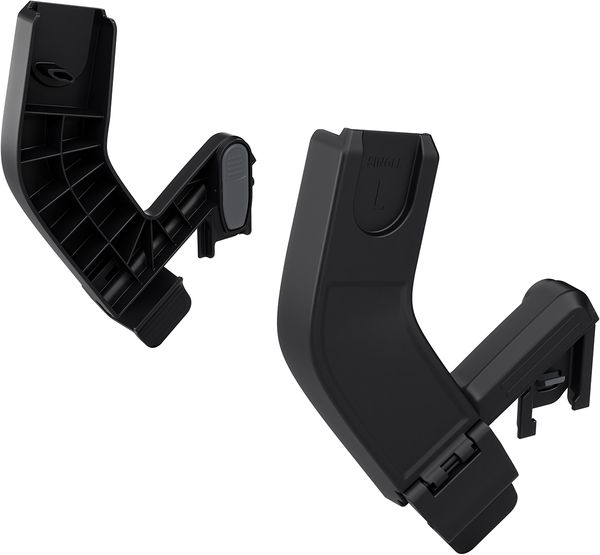 Thule Urban Glide 3 Single / Urban Glide 4Wheel Car Seat Adapter for