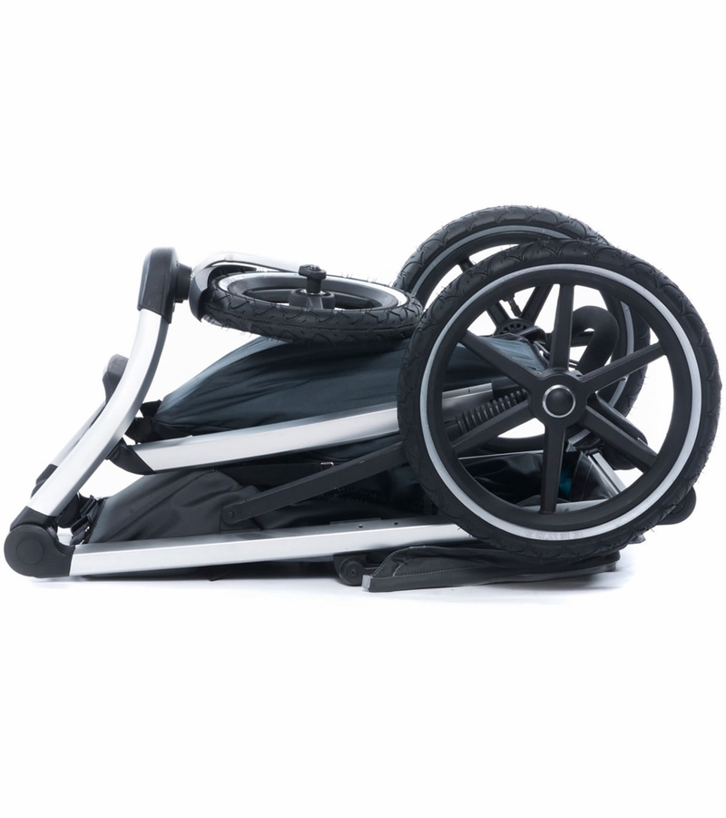 Thule Urban Glide Jogging Stroller Dark Shadow