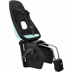 Thule Yepp Nexxt Maxi Frame Mounted Child Bike Seat - Mint Green