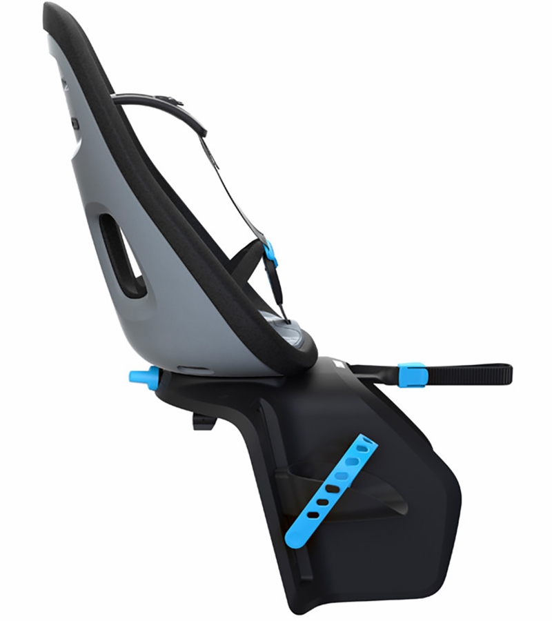 Thule Yepp Nexxt Maxi RearMounted Child Bike Seat Momentum