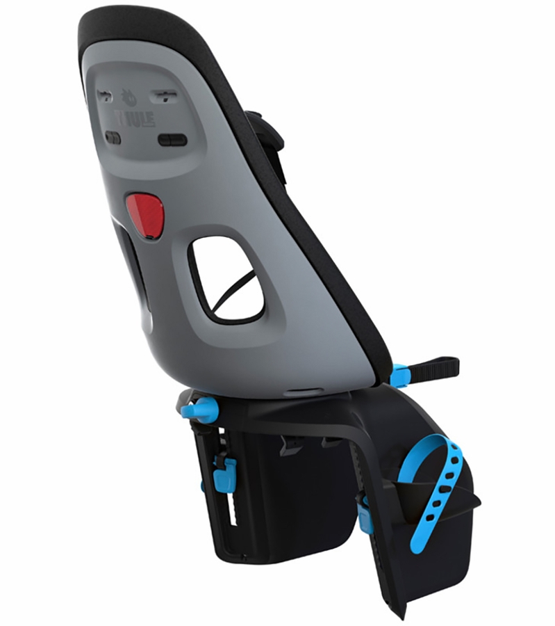 Thule Yepp Nexxt Maxi RearMounted Child Bike Seat Momentum