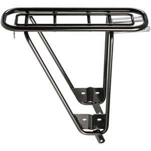 Thule Yepp Rear Rack, 26" - Black