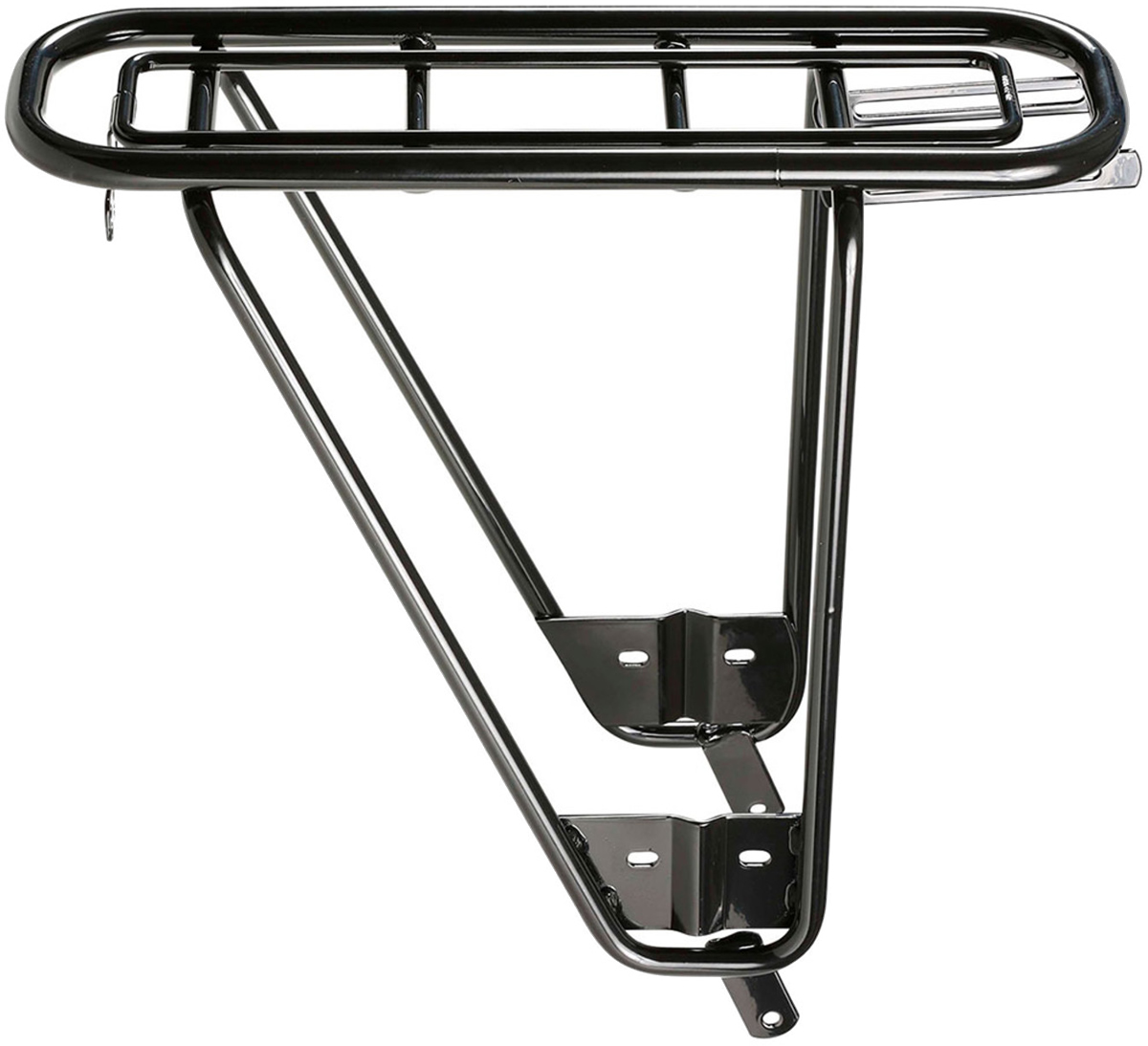 Thule Yepp Rear Rack, - Black