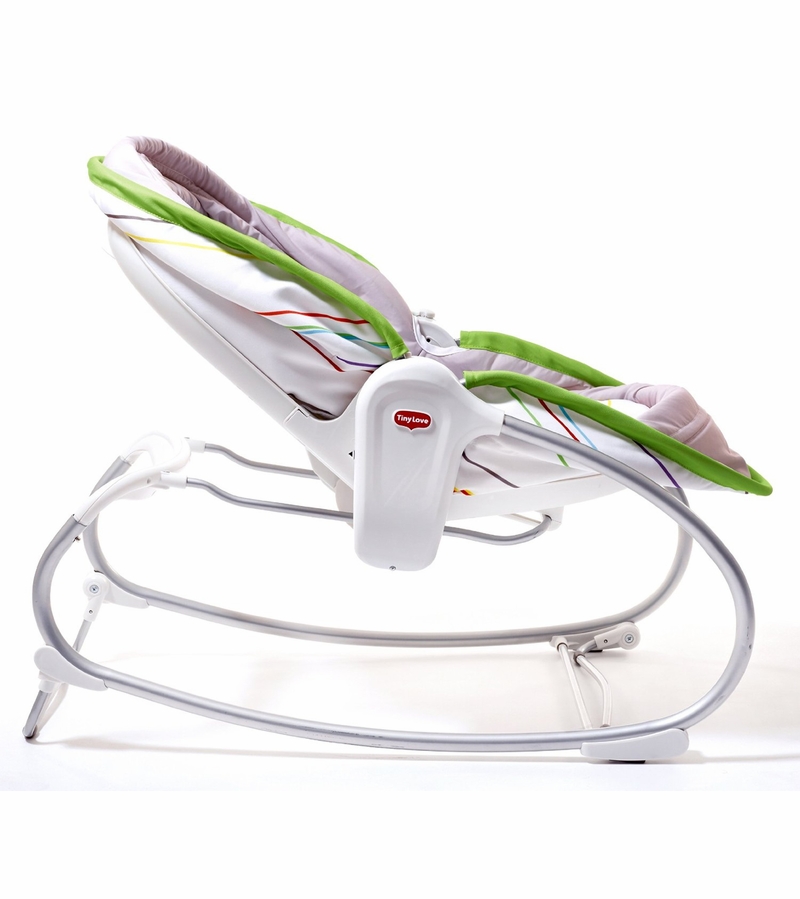 Tiny Love 3 in 1 Rocker Napper Flow
