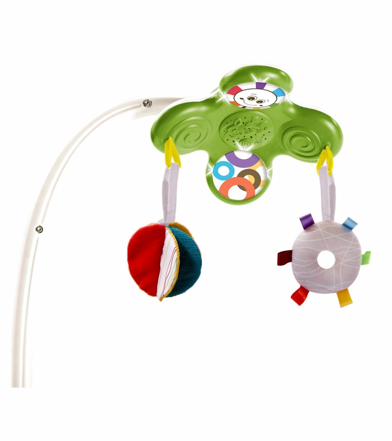 Tiny Love 3 in 1 Rocker Napper Flow