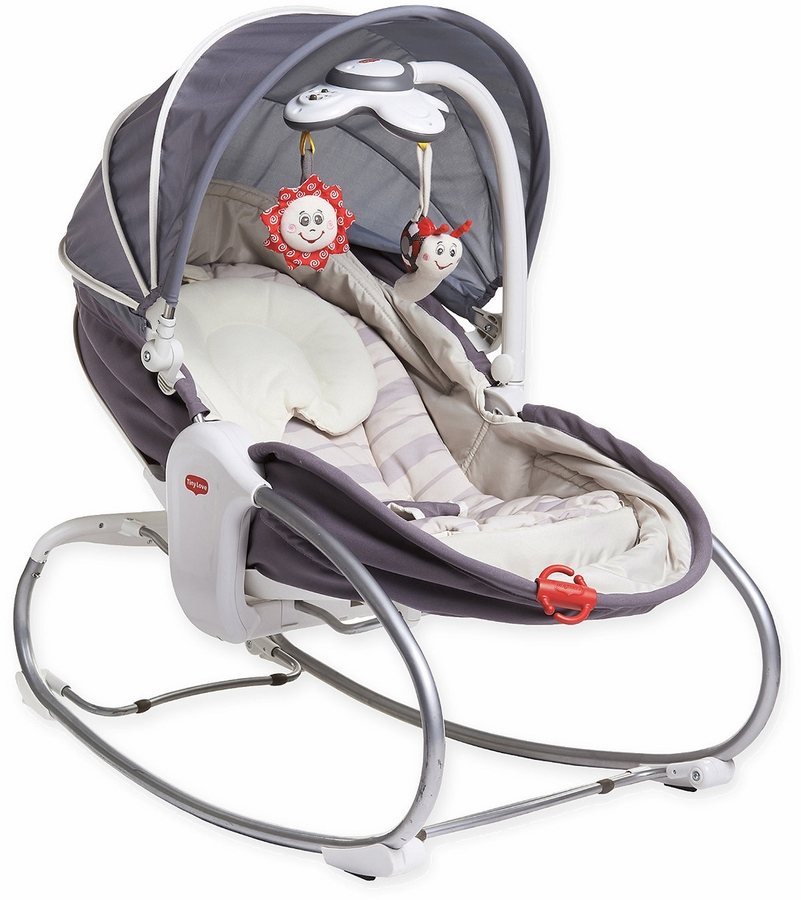 Tiny Love Cozy Rocker Napper