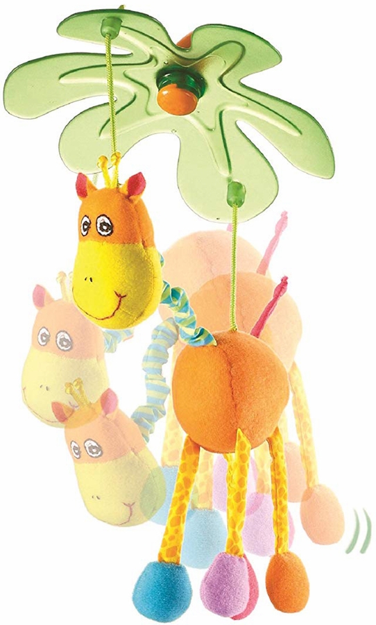 Tiny Love Sweet Island Dreams Mobile