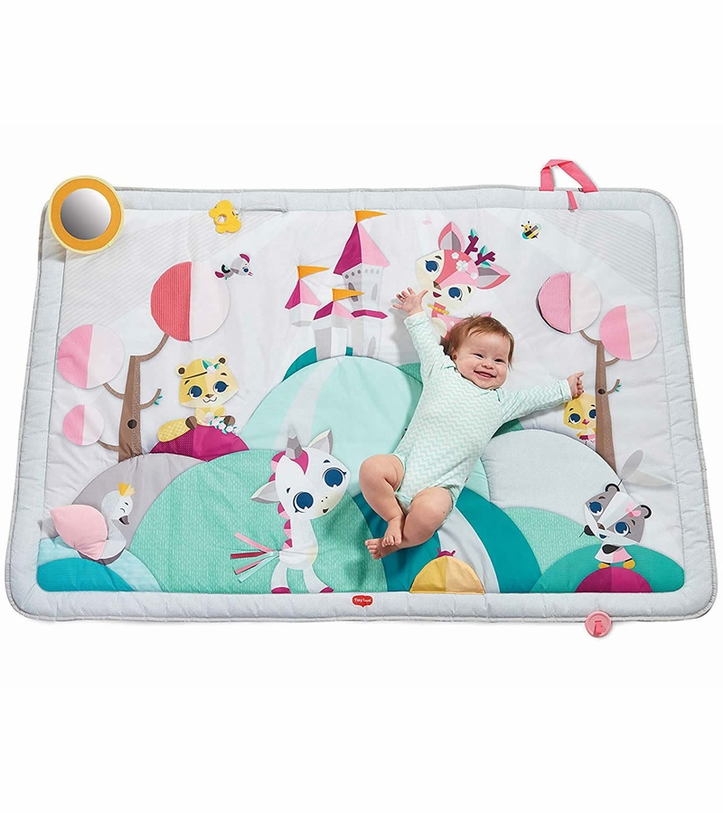 Tiny Love Tiny Princess Tales Super Mat