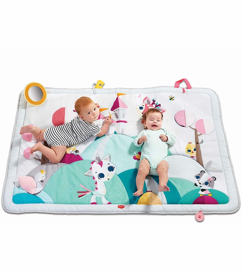 Tiny Love Tiny Princess Tales Super Mat