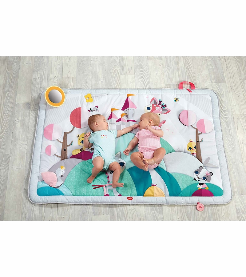 Tiny Love Tiny Princess Tales Super Mat
